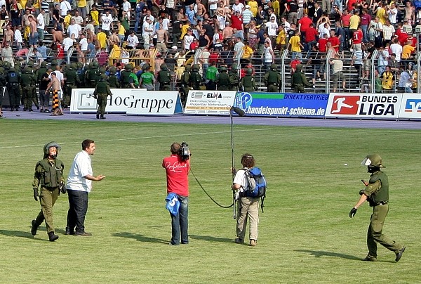 Aue II - Dresden 019